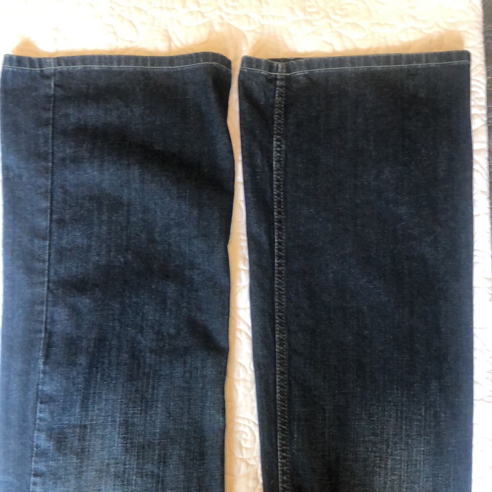 Guess Foxy Flare Jeans - Picture 11 of 11
